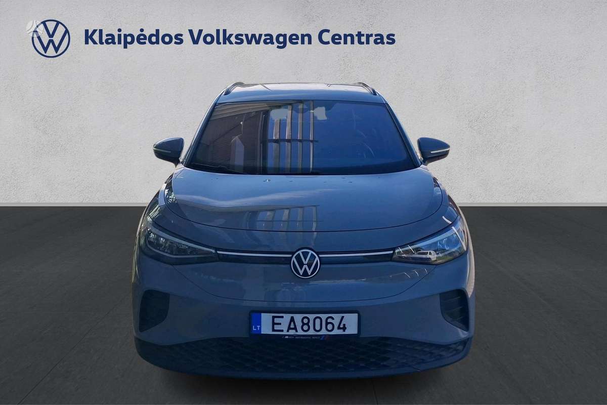 Volkswagen ID.4 - 2