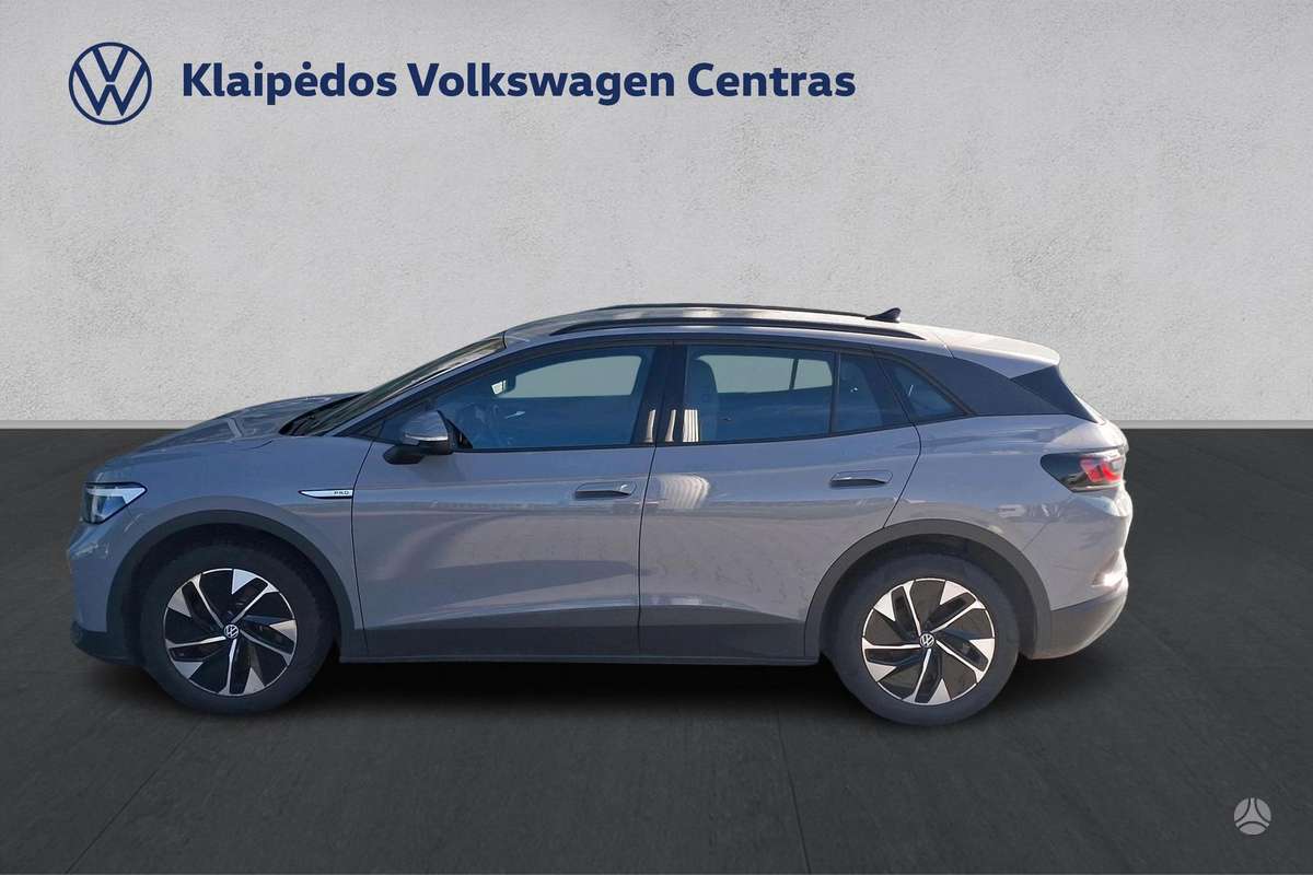 Volkswagen ID.4 - 3