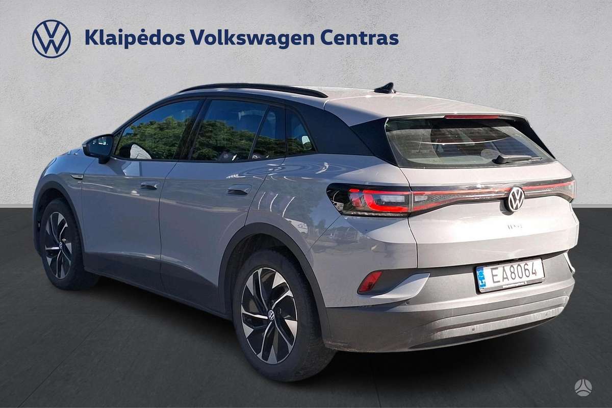 Volkswagen ID.4 - 4