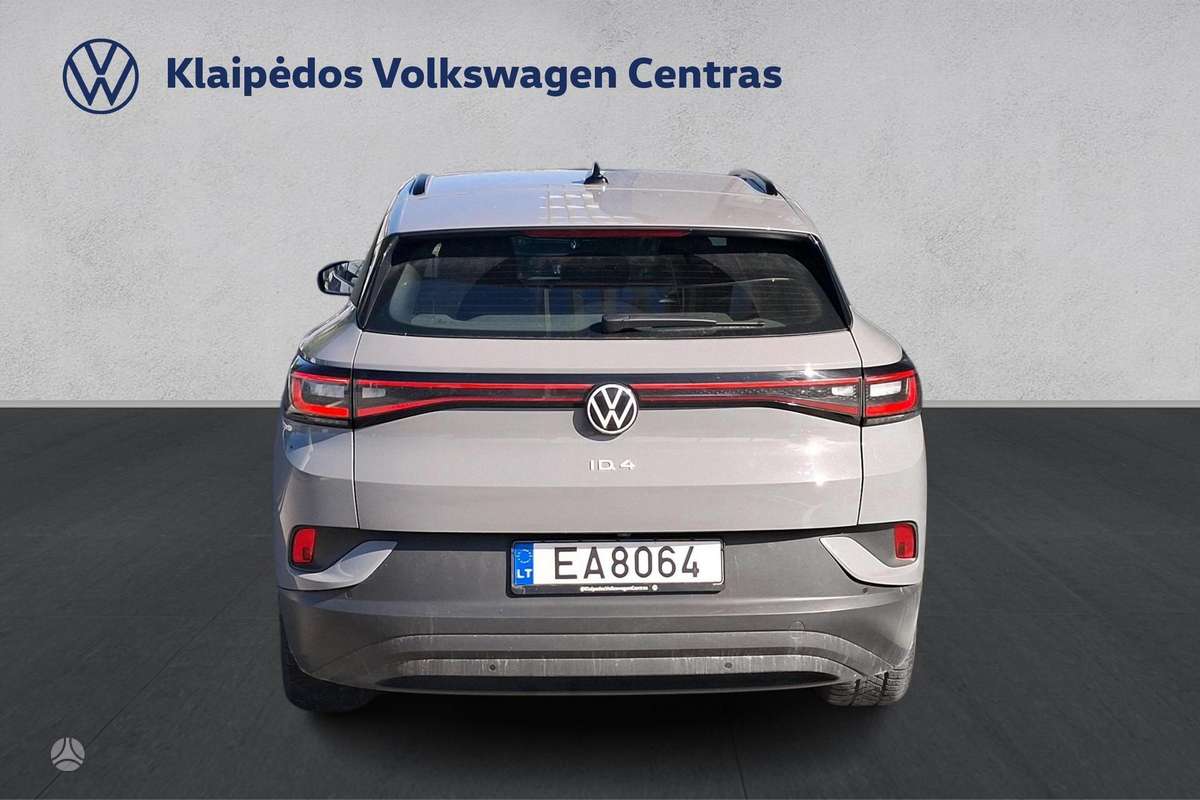 Volkswagen ID.4 - 5