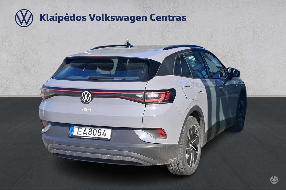 Volkswagen ID.4 - 6