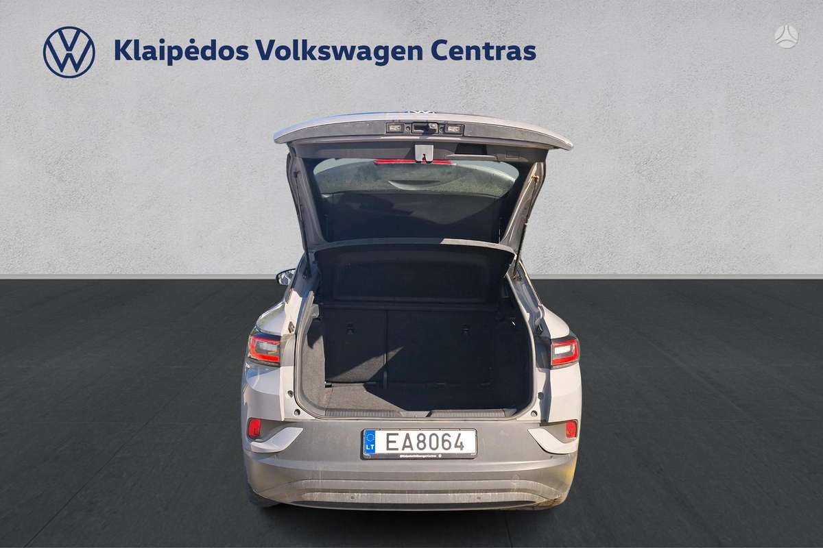 Volkswagen ID.4 - 7
