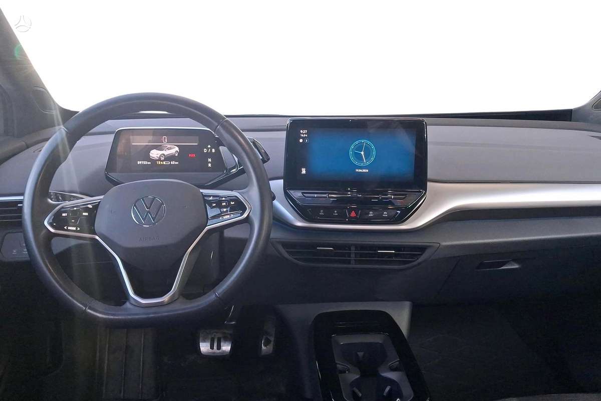 Volkswagen ID.4 - 10