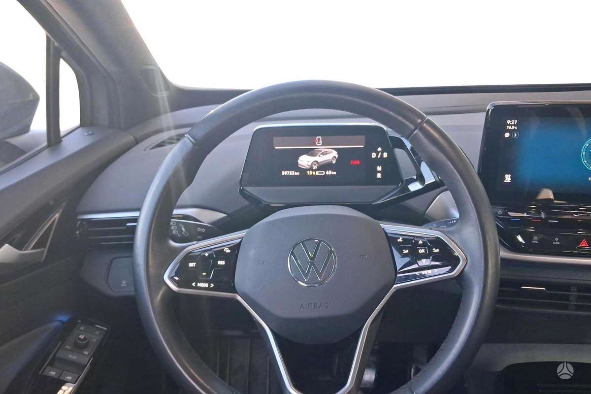 Volkswagen ID.4 - 11