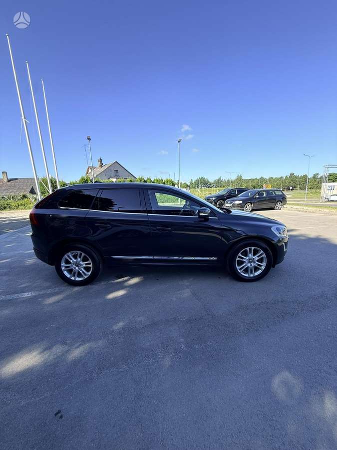Volvo XC60 - 4