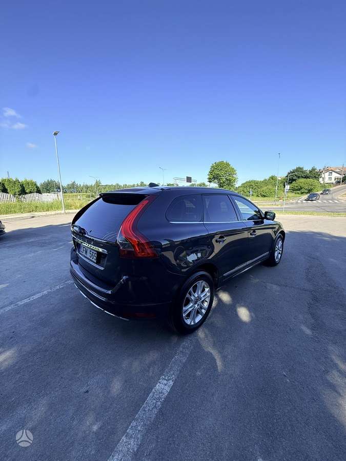 Volvo XC60 - 5