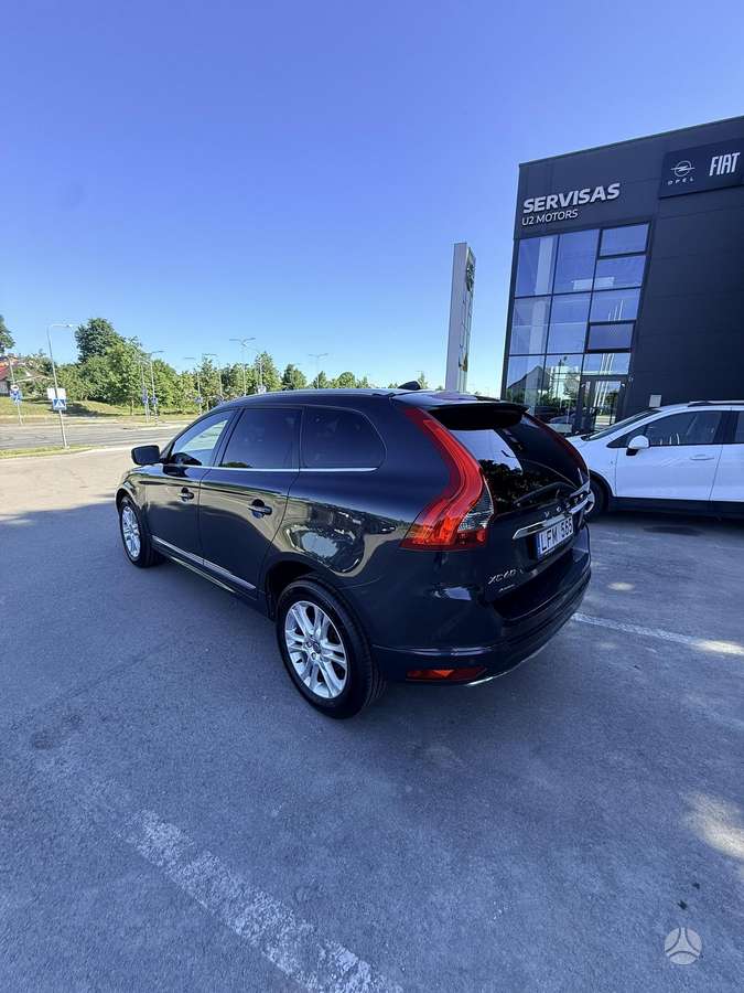 Volvo XC60 - 7