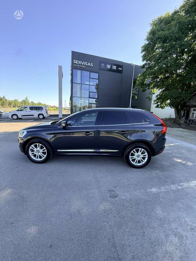 Volvo XC60 - 8