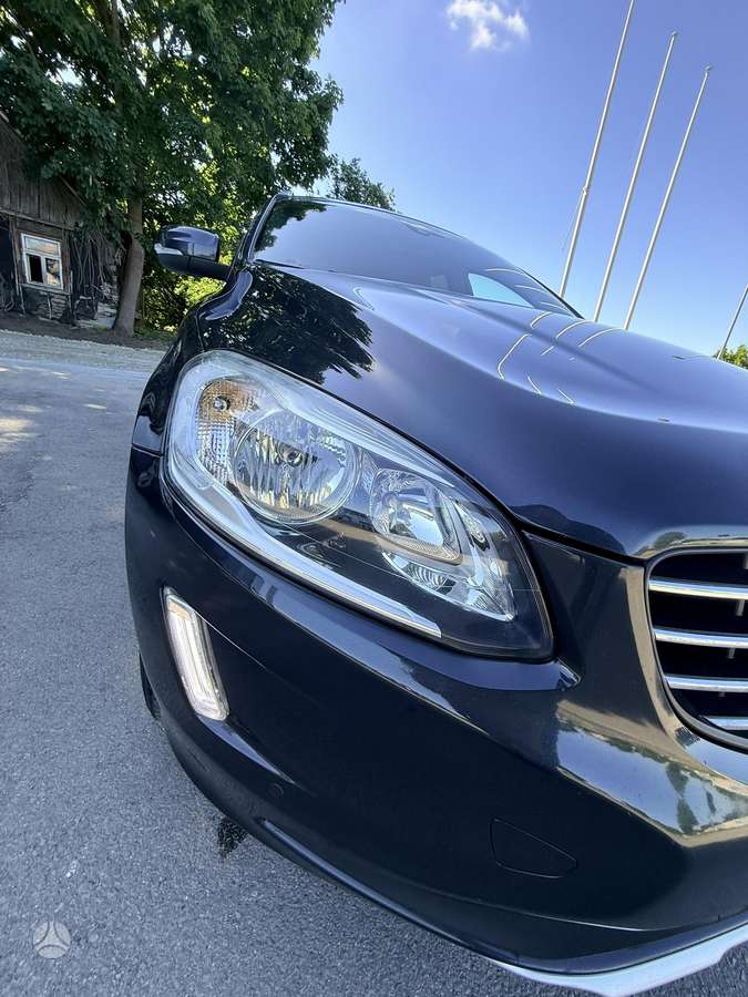 Volvo XC60 - 12