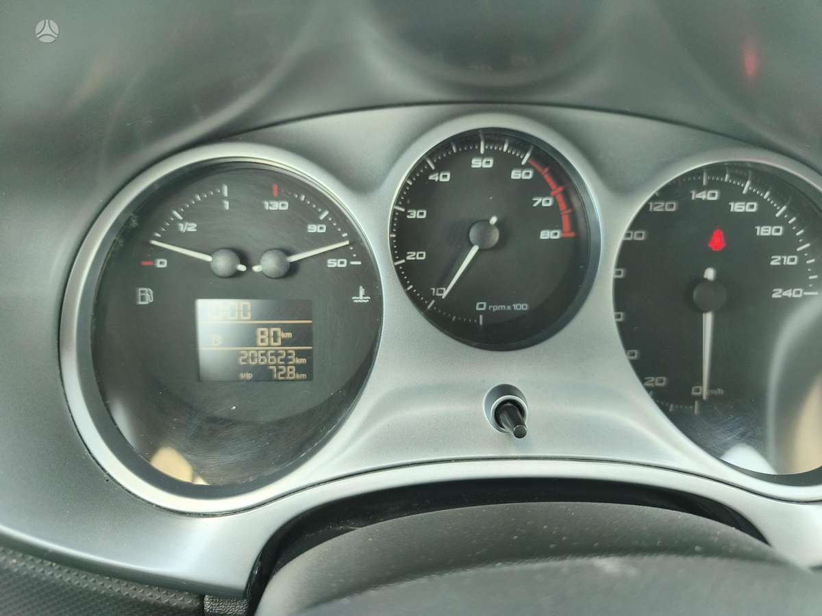 SEAT Leon - 9