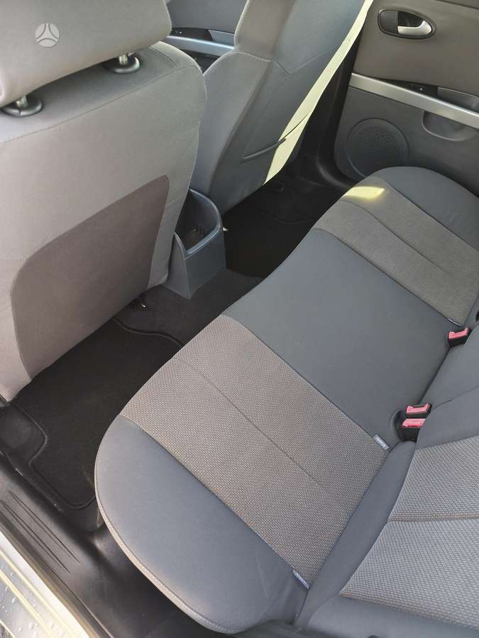 SEAT Leon - 11