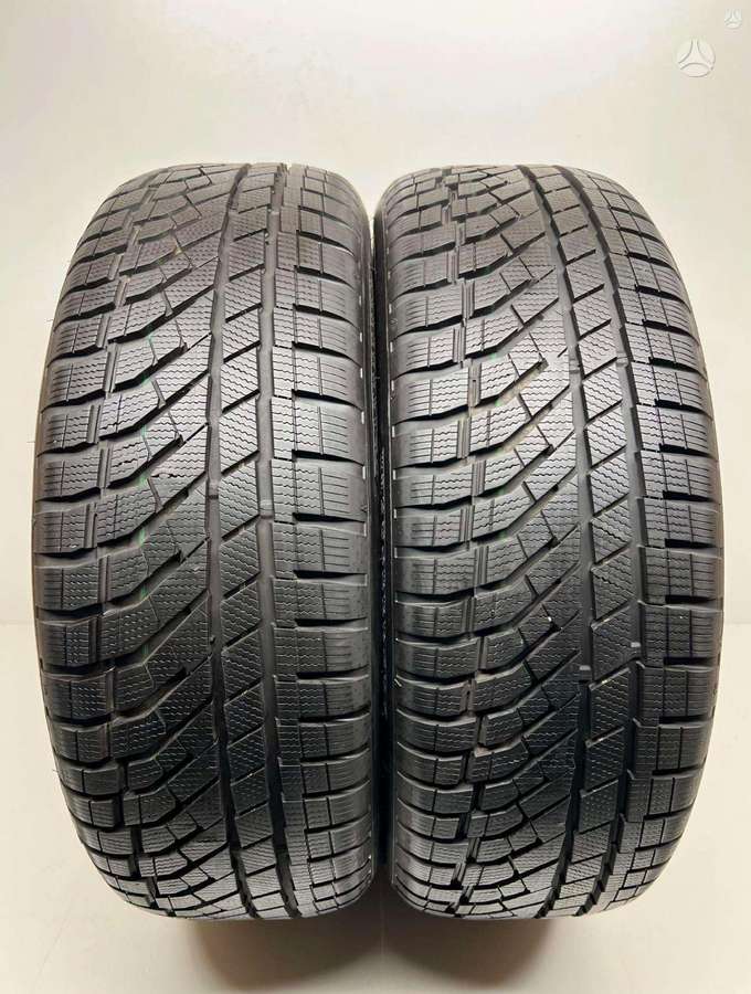 Falken EuroWinter HS02 PRO, žieminės 225/55 R18