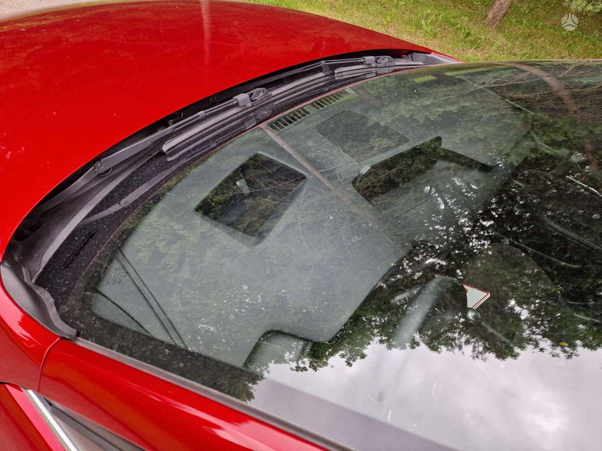 Mazda 3, 2.0 l., hatchback