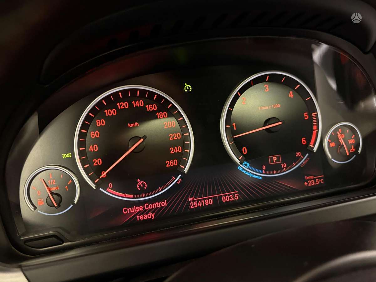BMW 640, 3.0 l., coupe