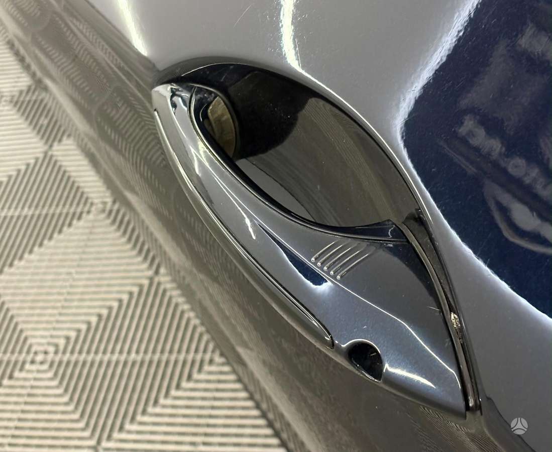 BMW 640, 3.0 l., coupe