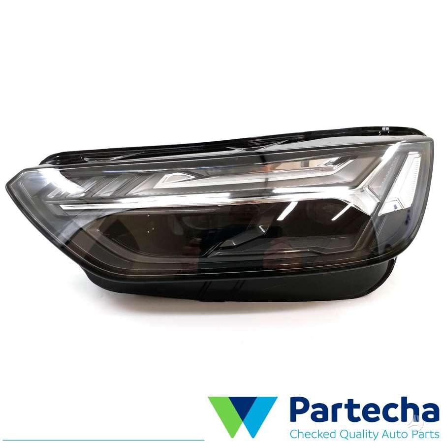 Audi -kita-, 80A941035F, lights