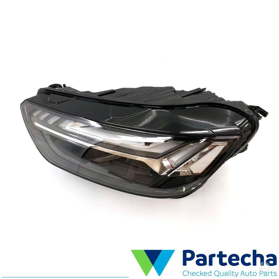 Audi -kita-, 80A941035F, lights