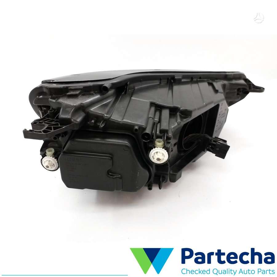 Audi -kita-, 80A941035F, lights