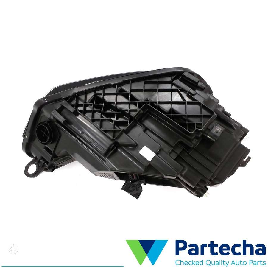 Audi -kita-, 80A941035F, lights