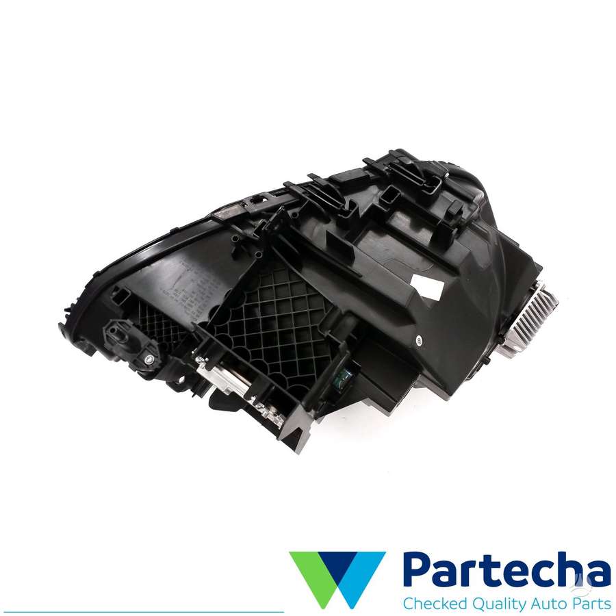BMW -kita-, 5A320E5, lights