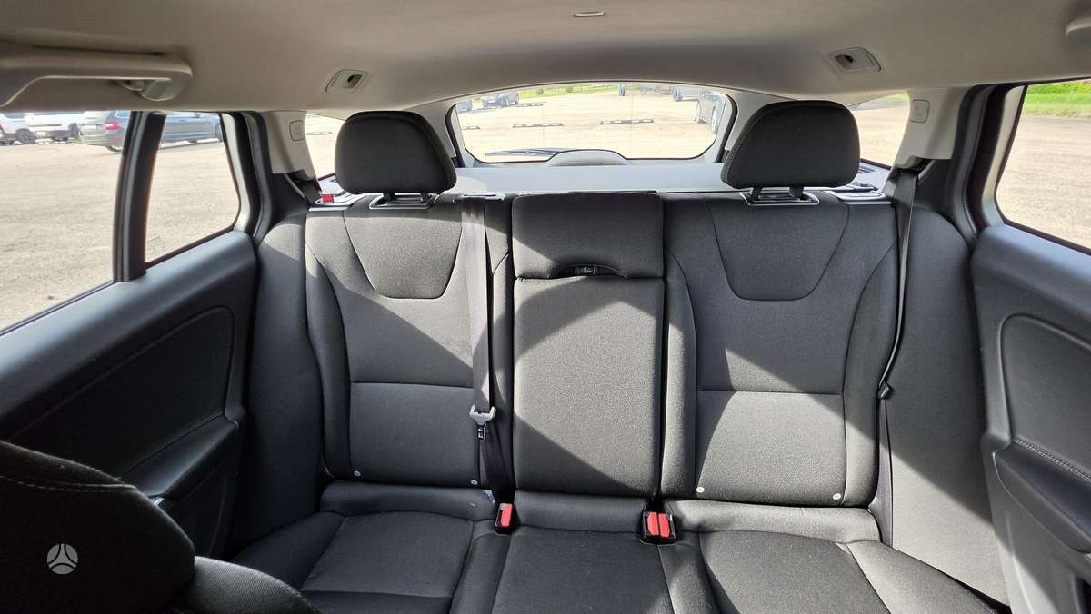 Volvo V60, 2.0 l., wagon