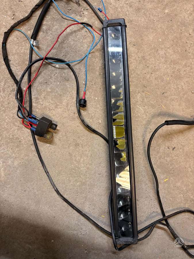 LED BAR
