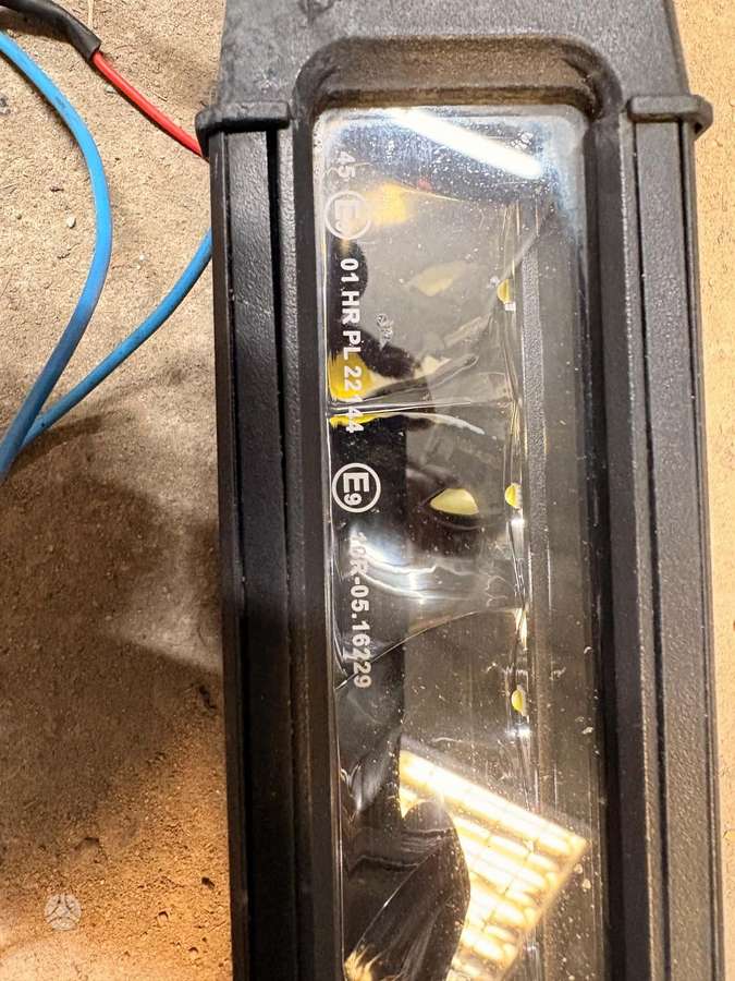 LED BAR