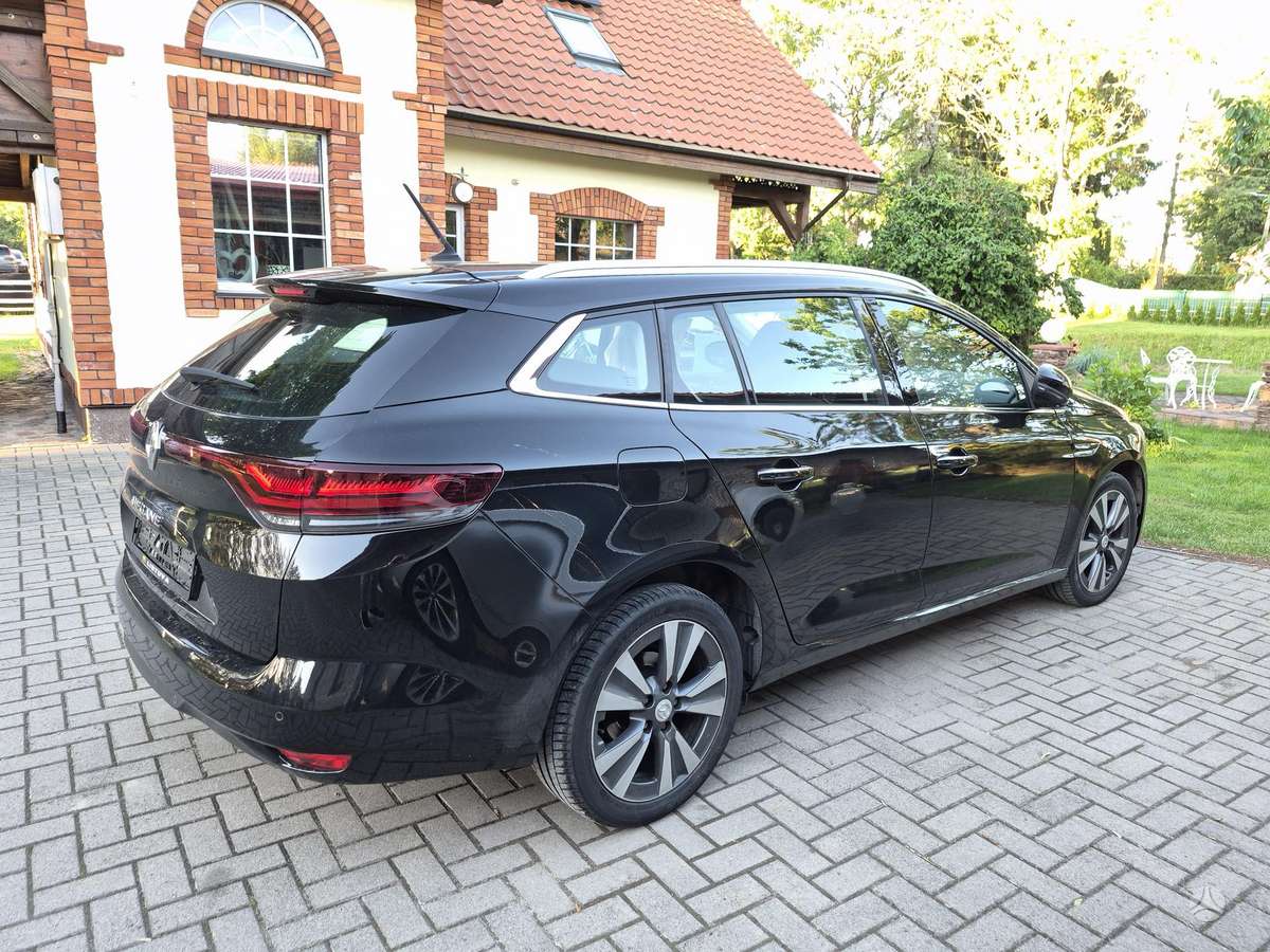 Renault Megane - 5