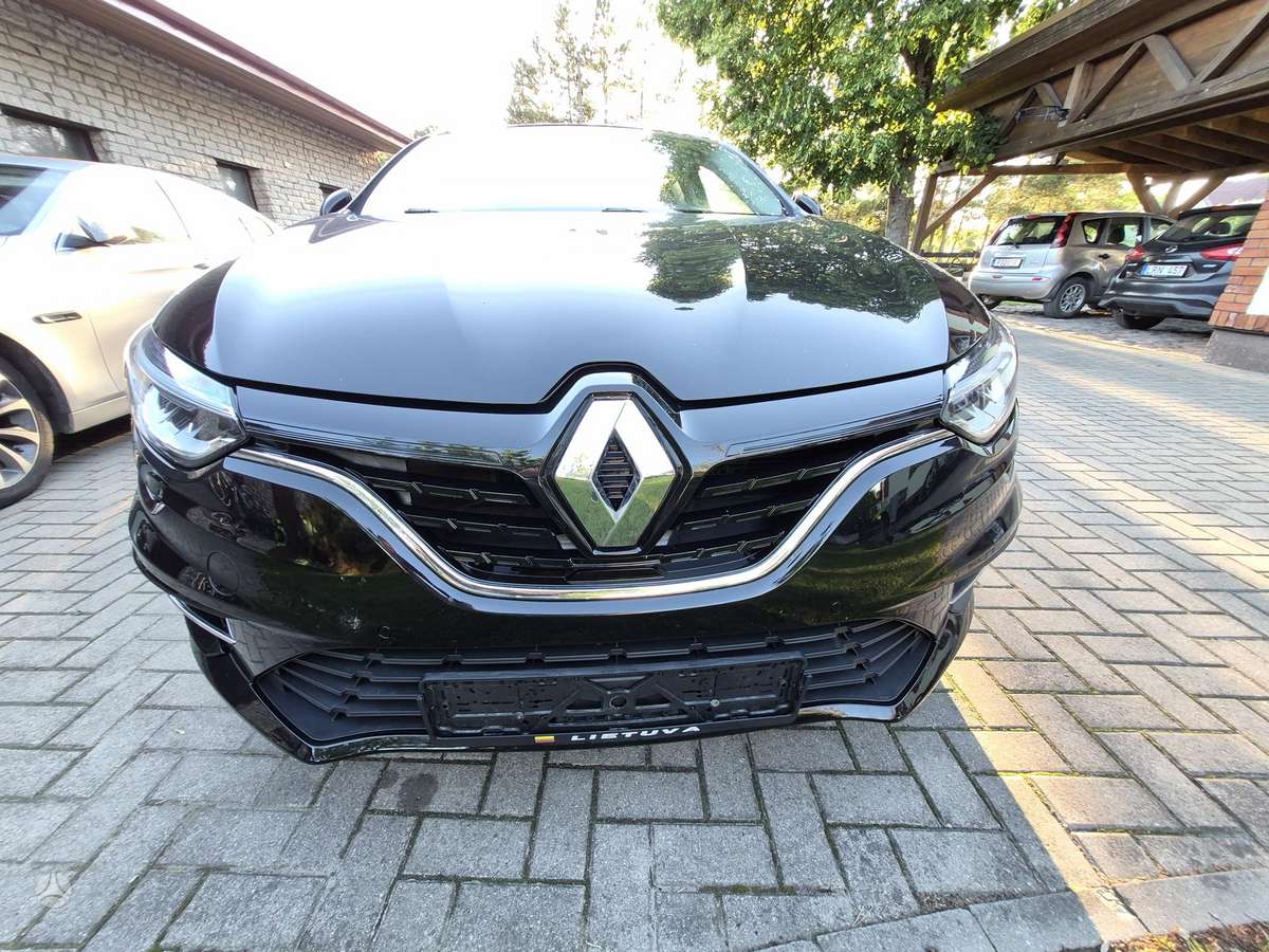 Renault Megane - 7