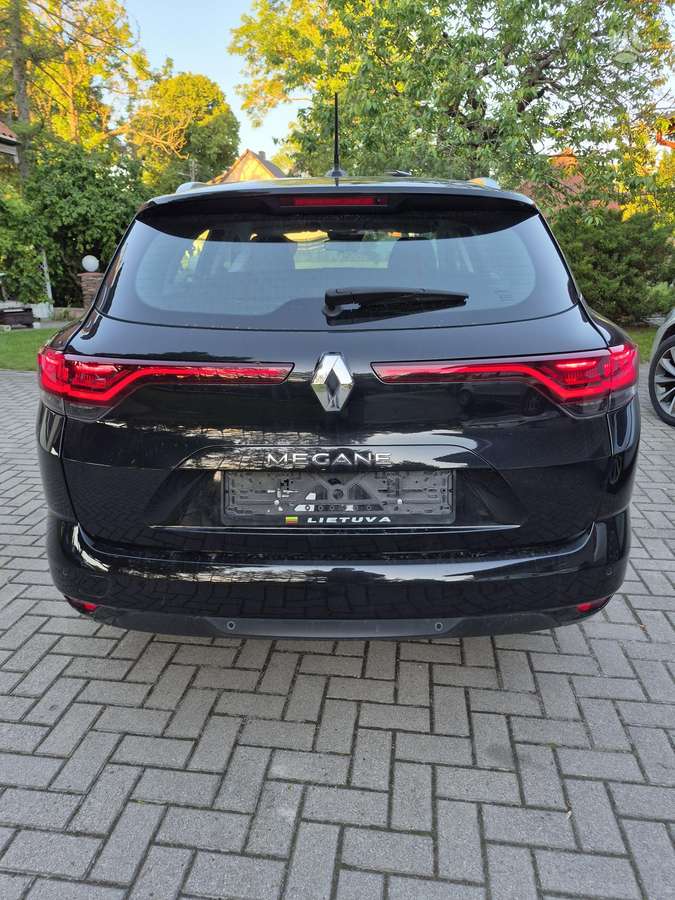 Renault Megane - 8
