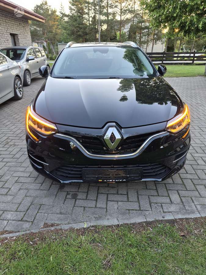 Renault Megane - 6