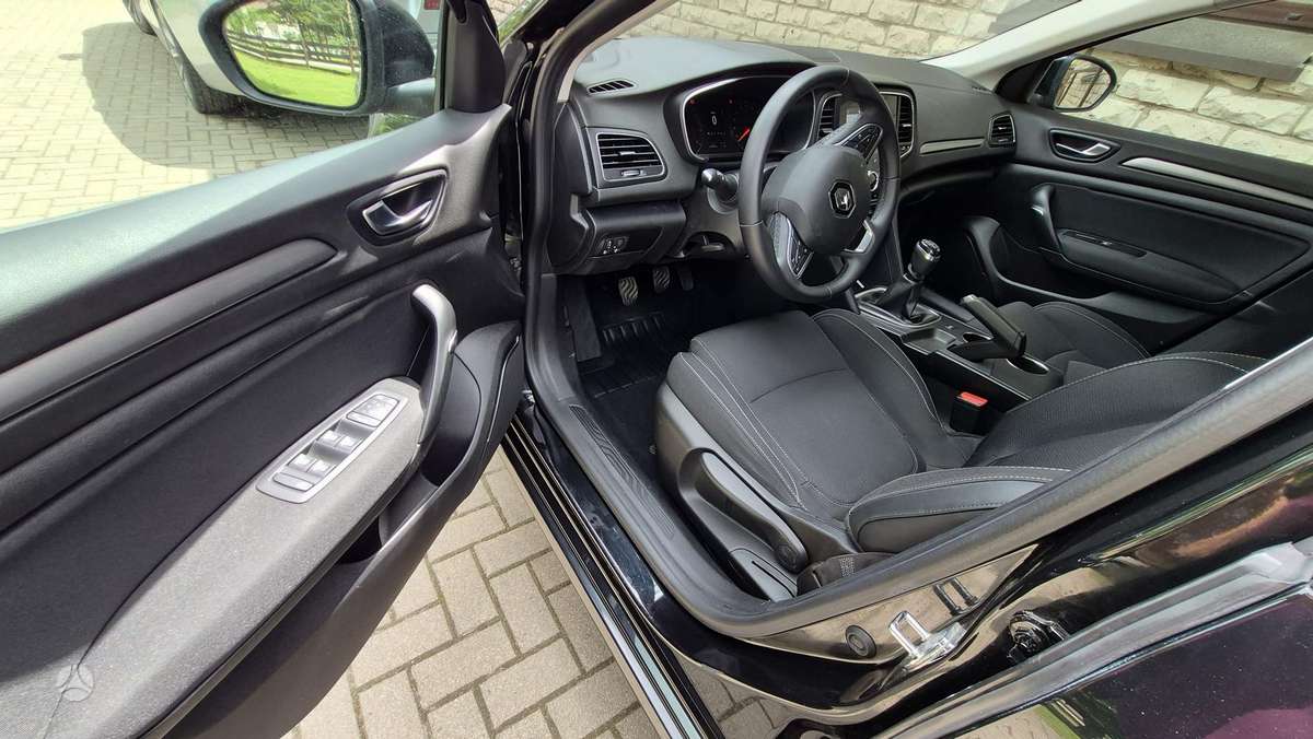 Renault Megane - 10