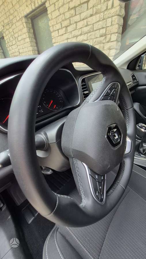 Renault Megane - 12