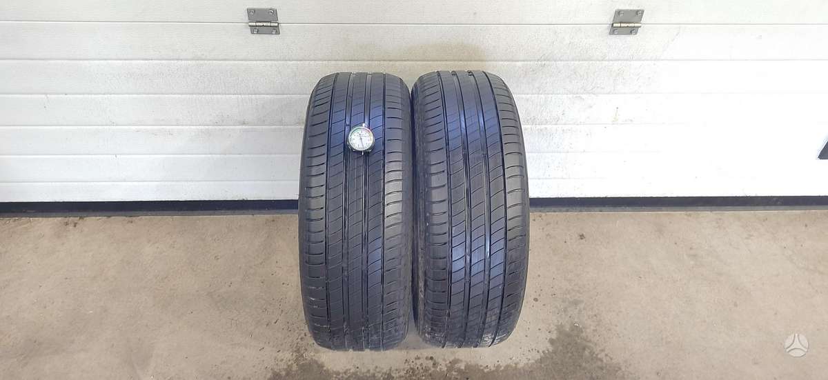 Michelin Primacy 3, vasarinės 235/50 R18