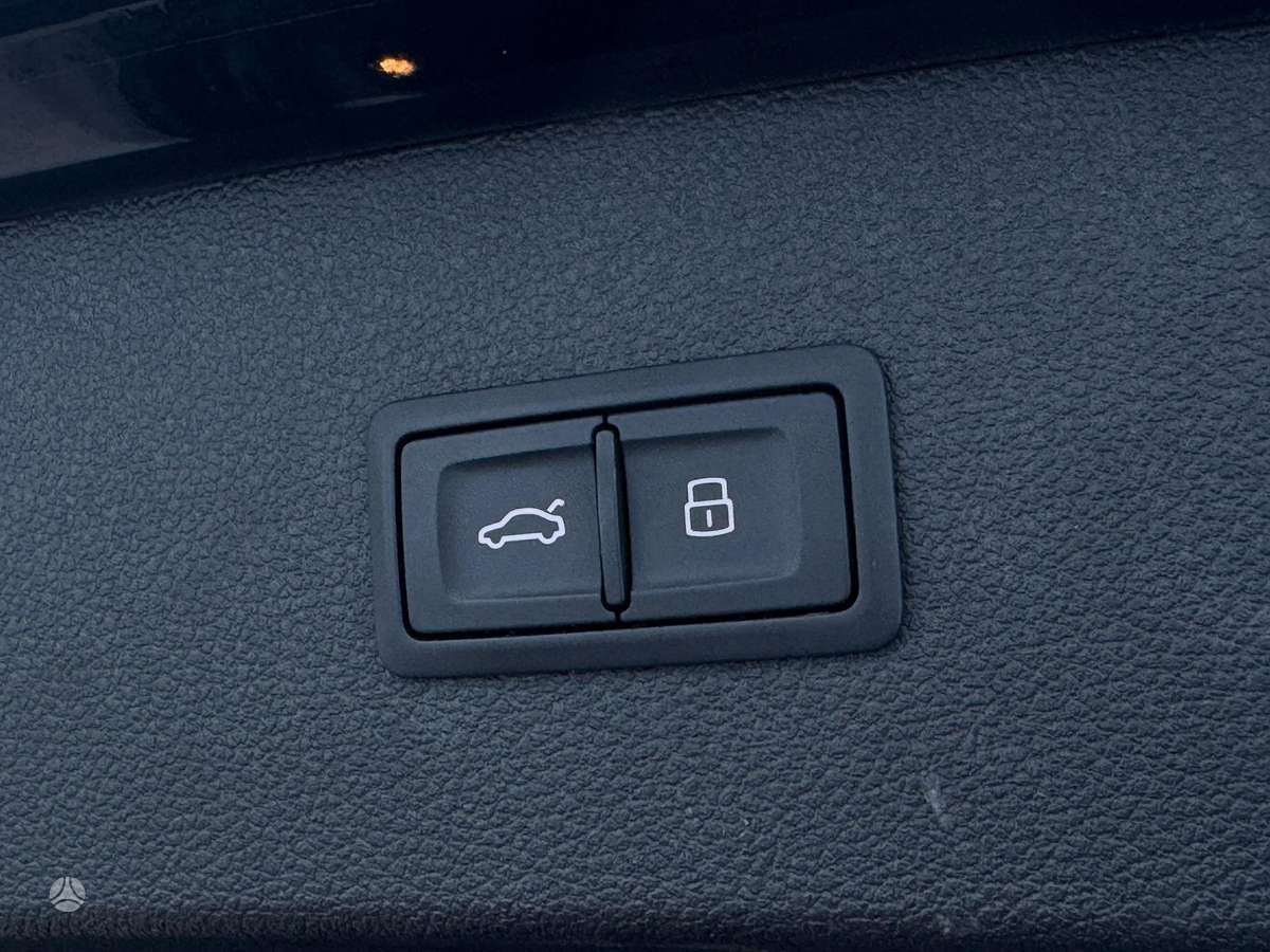 Audi A7, 3.0 l., Седан