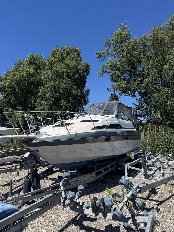 BAYLINER CIERRA 2450, yachts / cruisers