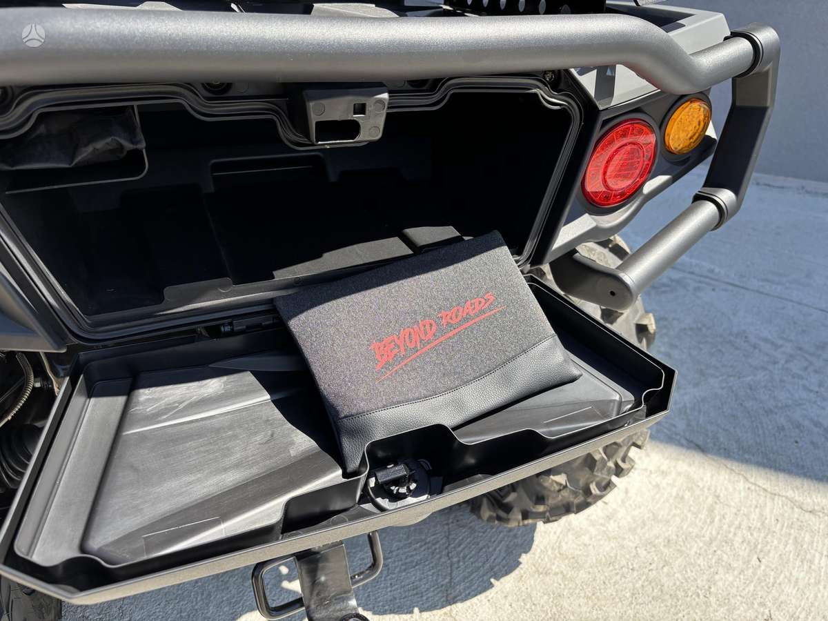 AODES 1000L 976cc, atv / quad