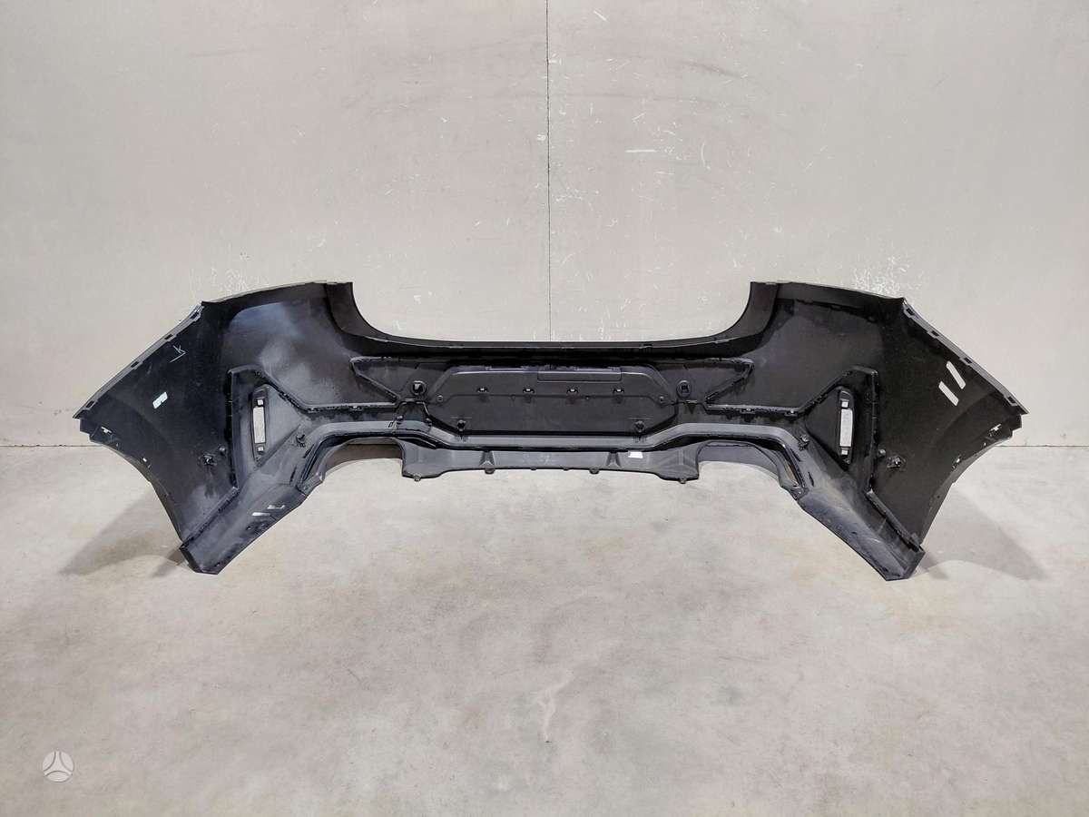 BMW X4 G02 lci m pack