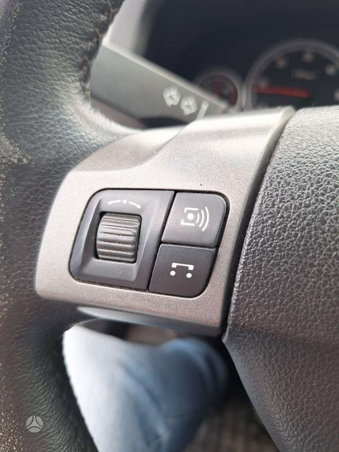 Opel Vectra, 3.0 l., wagon