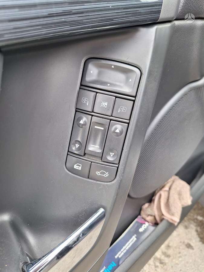 Opel Vectra, 3.0 l., Универсал