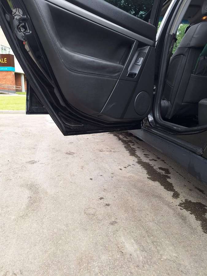 Opel Vectra, 3.0 l., Универсал