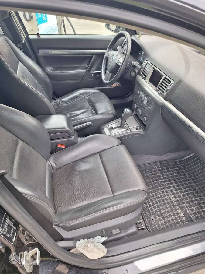 Opel Vectra, 3.0 l., wagon