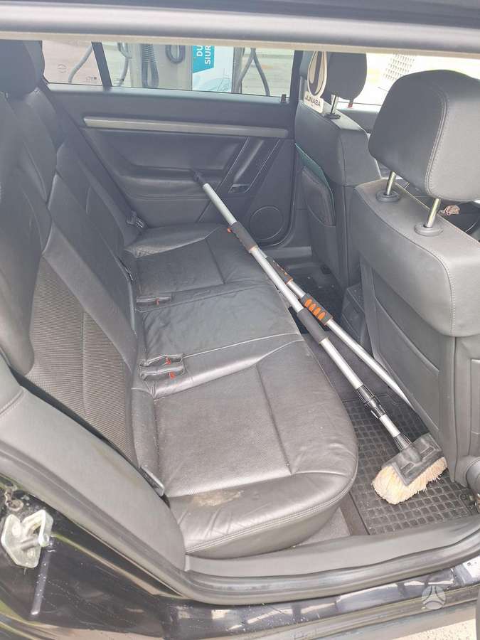 Opel Vectra, 3.0 l., Универсал