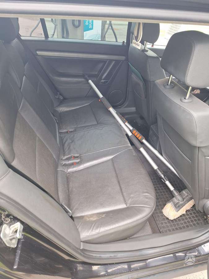 Opel Vectra, 3.0 l., wagon