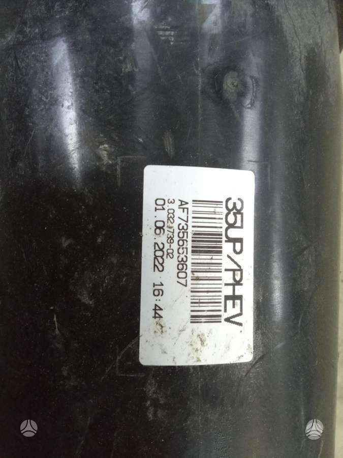 BMW 3 serija 30euru