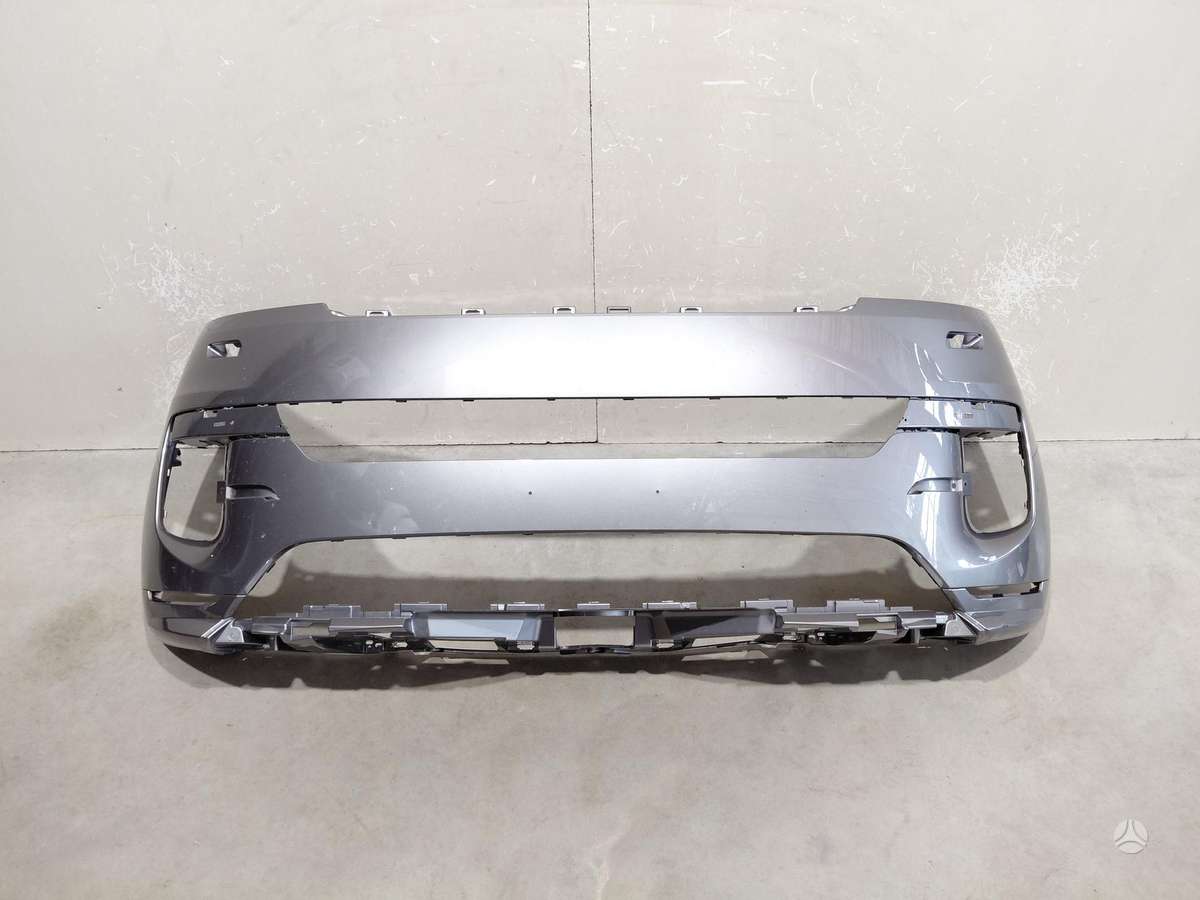 Land Rover Range Rover Sport L461
