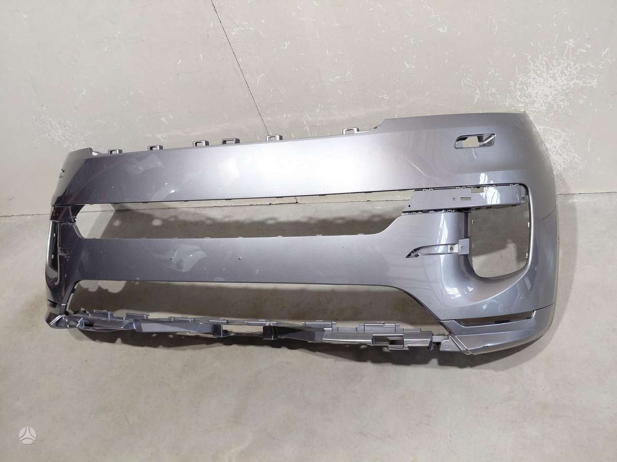 Land Rover Range Rover Sport L461