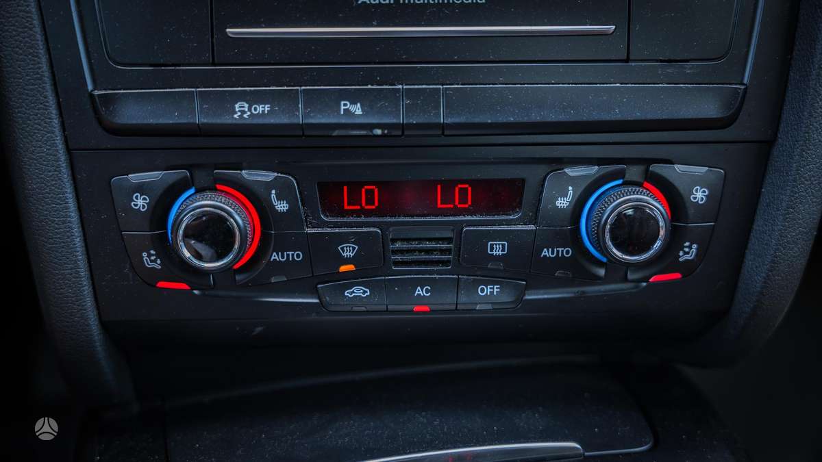 Audi A5 Sportback, 2.0 l., hatchback
