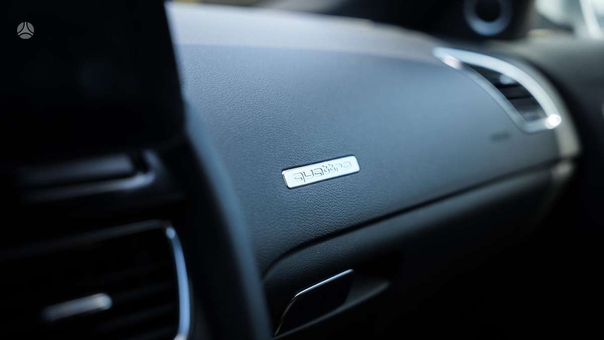 Audi A5 Sportback, 2.0 l., hatchback