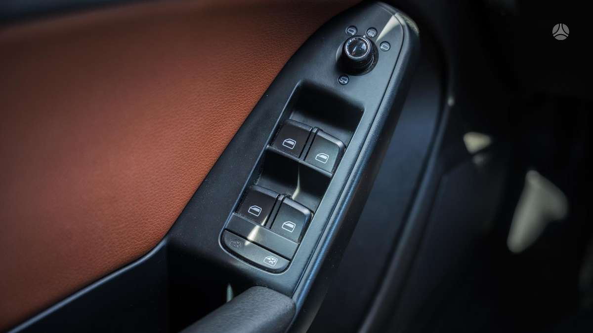 Audi A5 Sportback, 2.0 l., hatchback